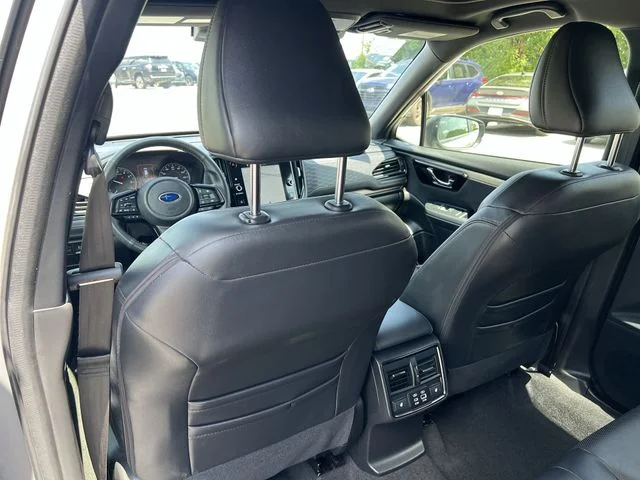 Used 2025 Beige Subaru Touring image 38