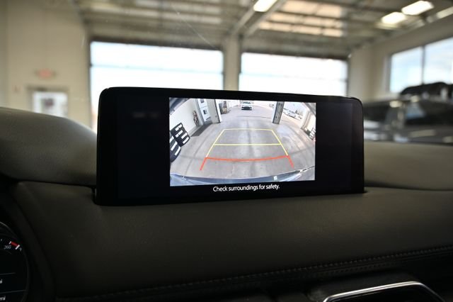 2024 Mazda CX-5 S Carbon Edition - Photo 17