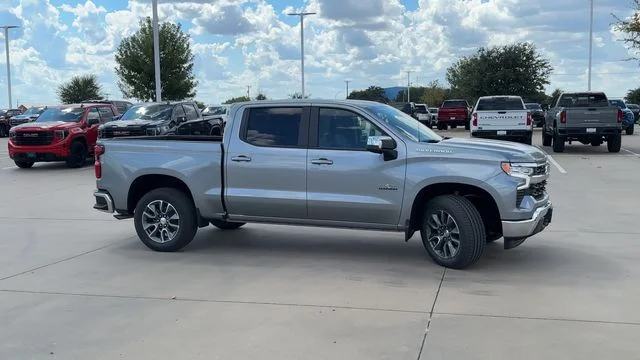2026 Chevrolet Silverado 1500 LT - Photo 57