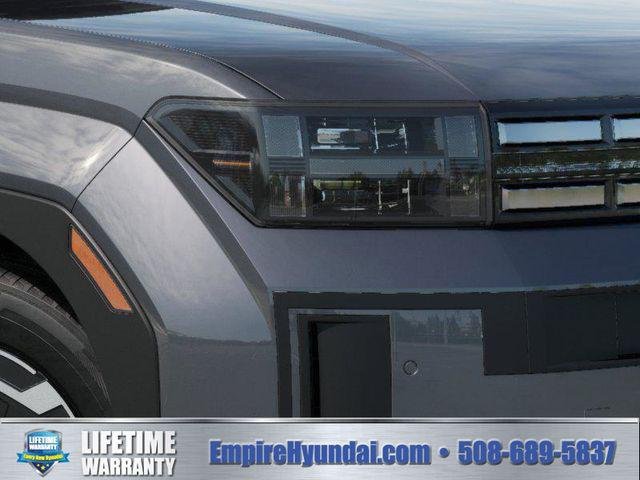 2026 Hyundai Santa Fe SE - Photo 9
