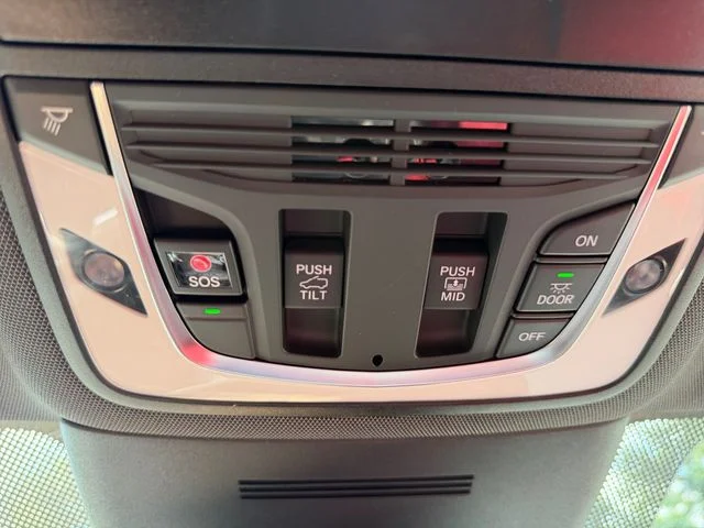 2026 Acura MDX Type S w/Advance Package - Photo 26