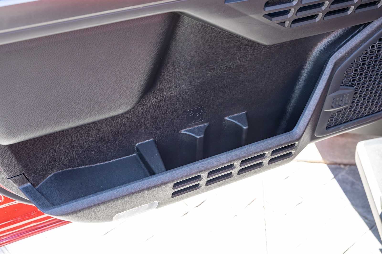 2024 Toyota Tacoma TRD Off Road - Photo 15