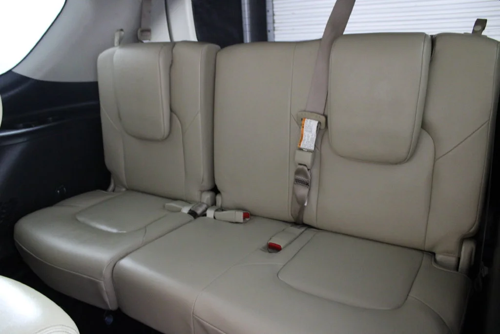 Certified Used 2023 Blue Nissan SL image 22