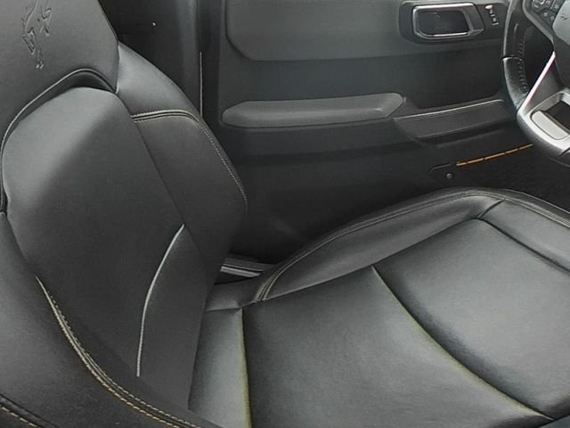 2021 Ford Bronco 4-Door Badlands - Photo 37