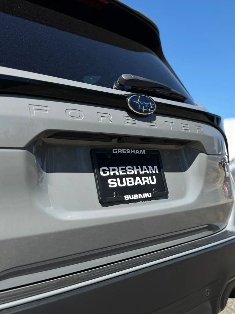 New 2026 RIVER ROCK PEARL Subaru Sport Onyx Edition image 88