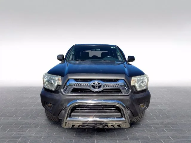 Used 2013 Black Toyota PreRunner image 2