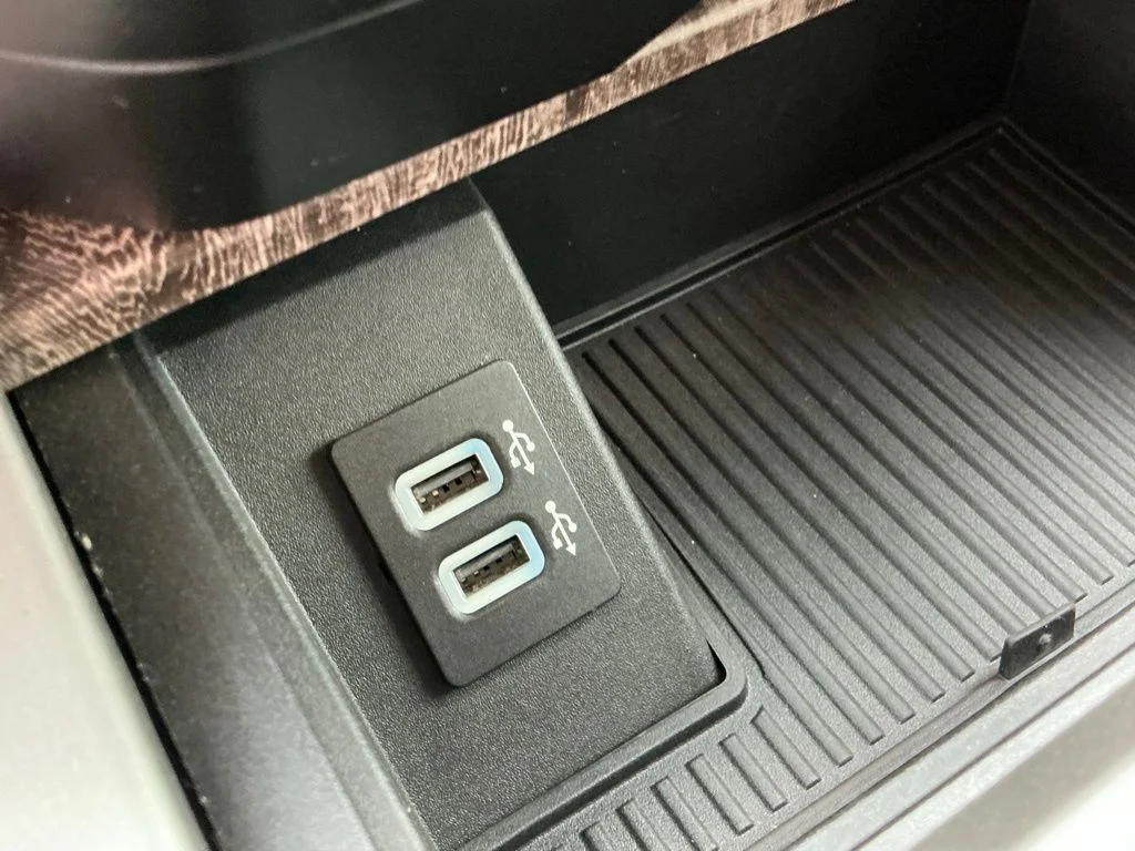 Used 2019 White Ford Lariat image 55
