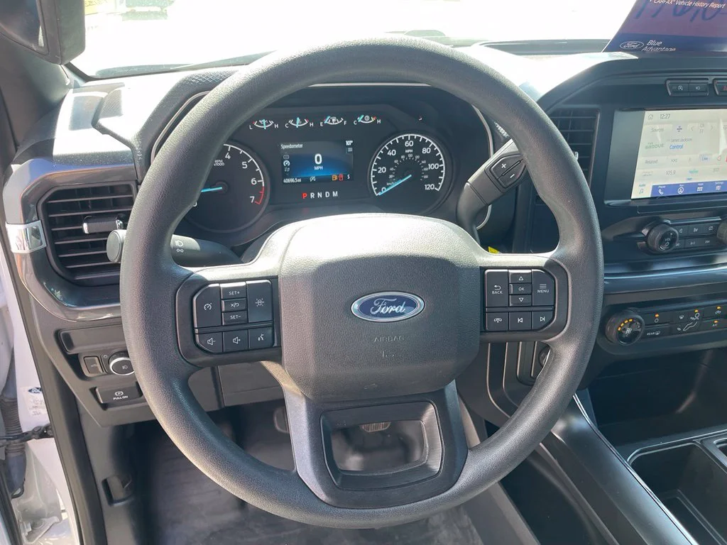 Used 2023 White Ford XL image 13