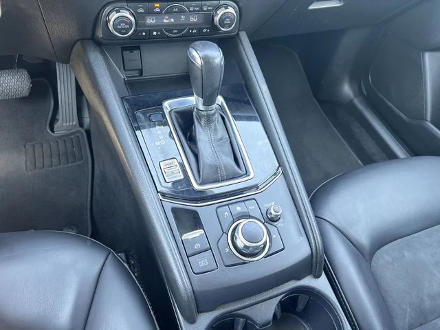 Used 2018 Gray Mazda Touring image 22