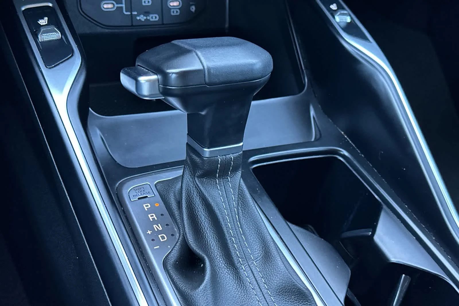 Certified Used 2025 Black Kia EX image 22