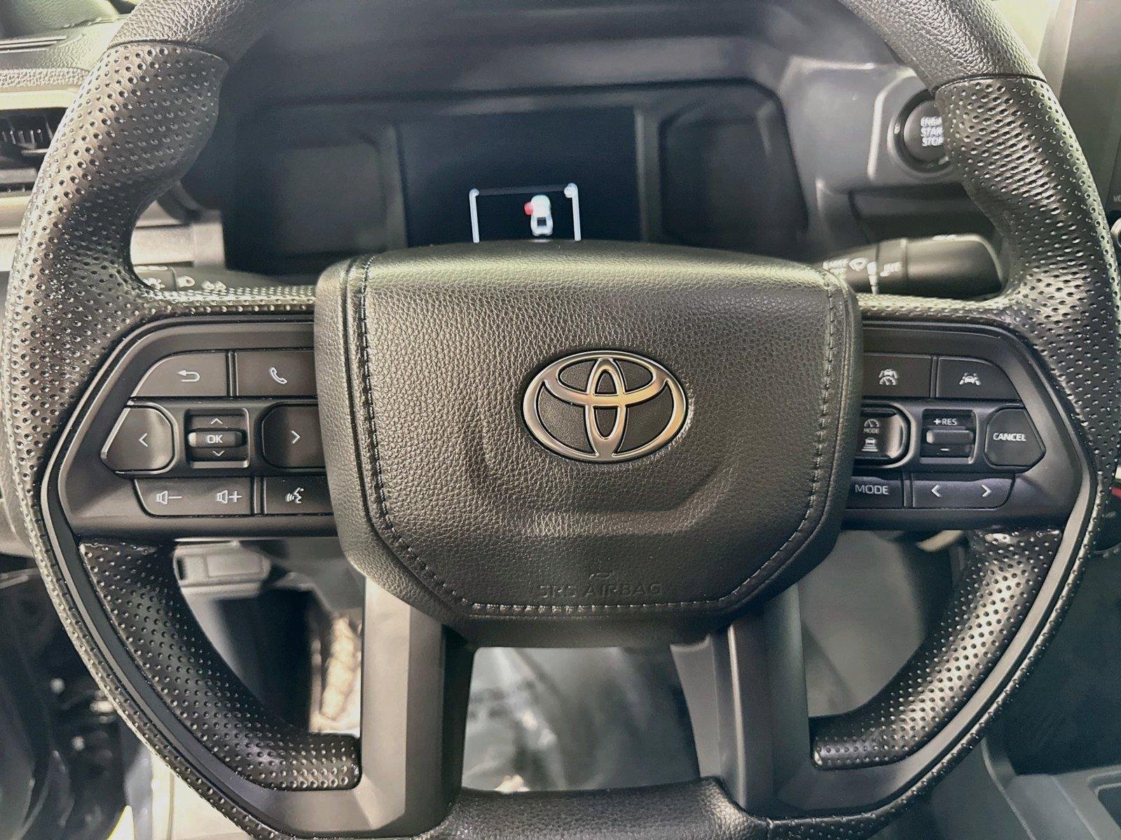 Certified Used 2025 Underground Toyota SR image 15