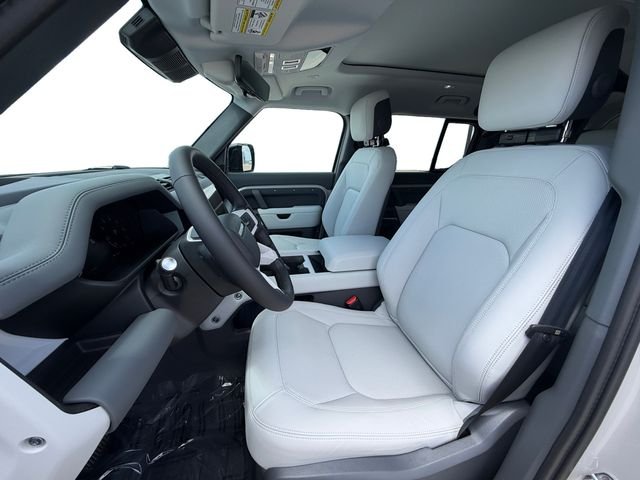 New 2026 Borasco Grey Land Rover S image 10