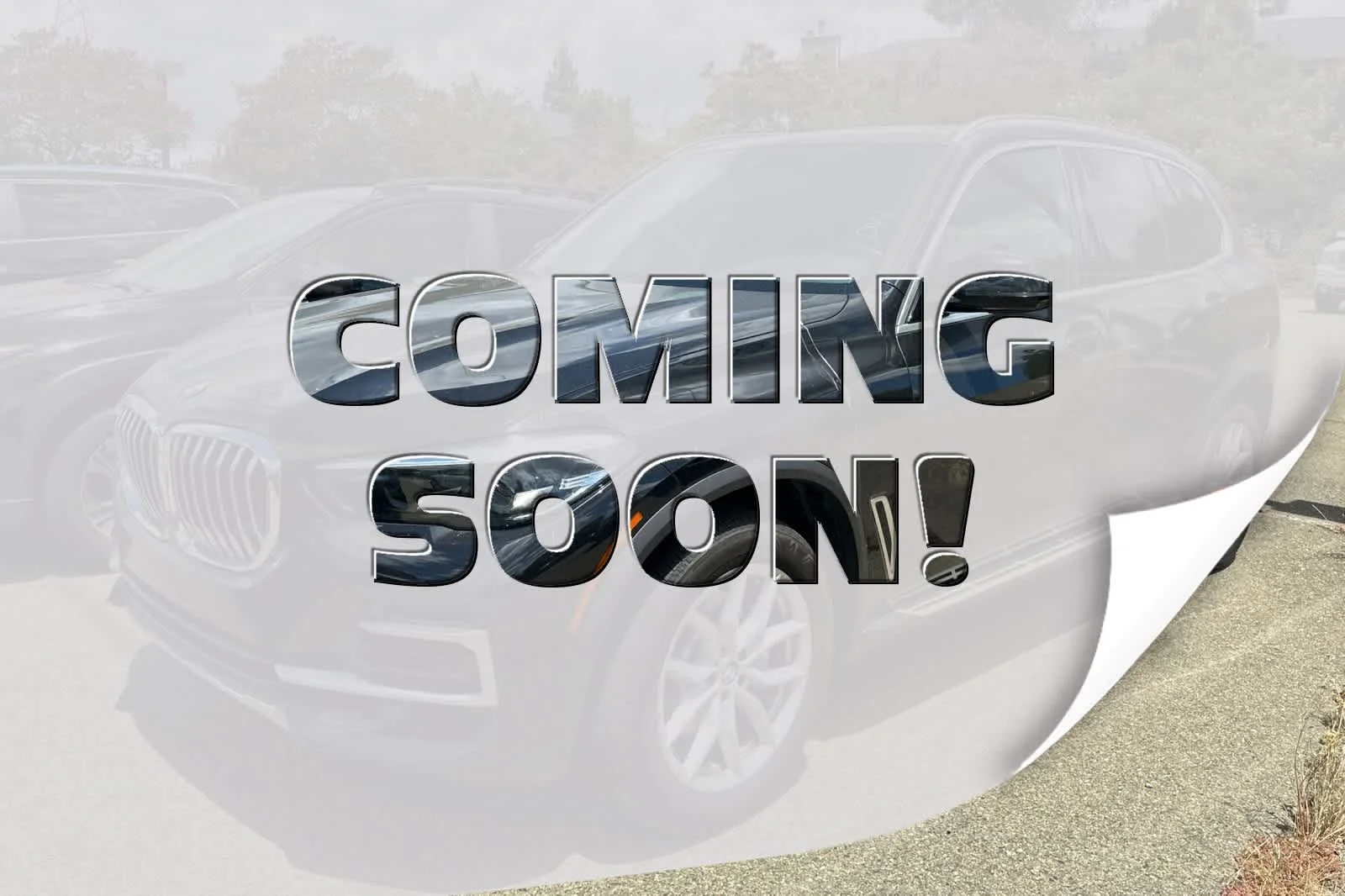 2023 BMW X5 xDrive40i's photo
