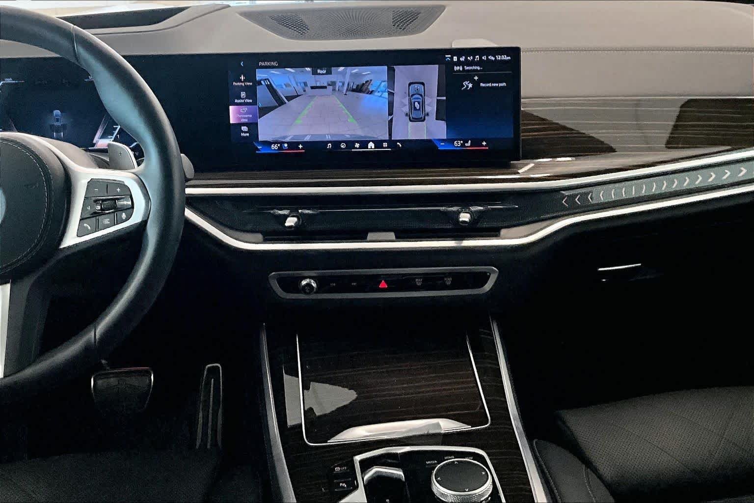 Certified Used 2025 Brooklyn Grey Metallic BMW sDrive40i image 6
