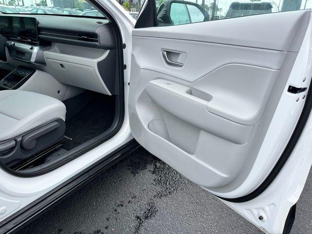 2026 Hyundai Kona SEL Premium - Photo 21