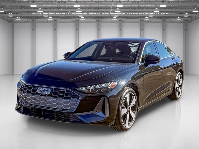 2025 Audi A5 2.0T Premium Plus