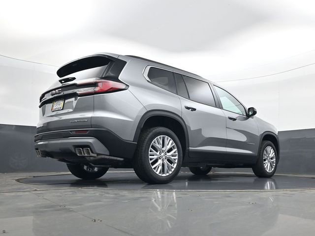 2026 GMC Acadia Elevation - Photo 26