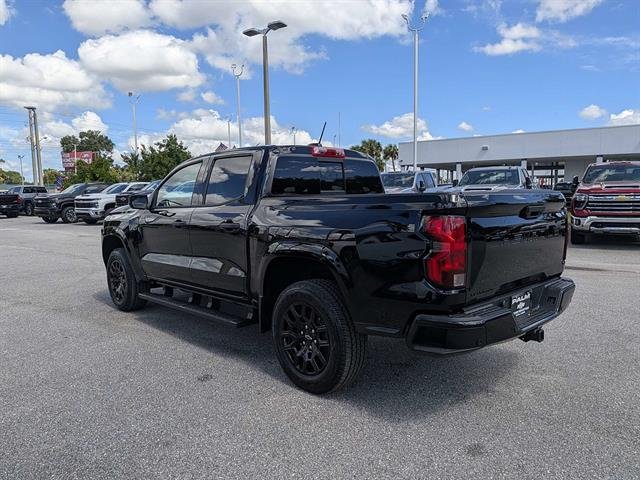 New 2026 Black Chevrolet WT image 31