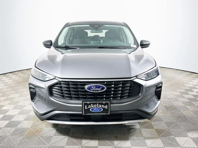 Certified Pre-Owned 2024 Ford Escape Active