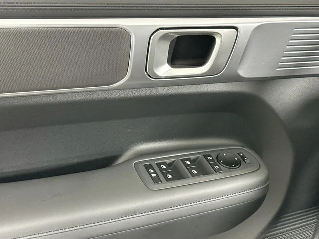 New 2026 Hyundai SANTA FE HYBRID SEL