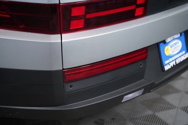 2026 Hyundai Santa Fe SE - Photo 34