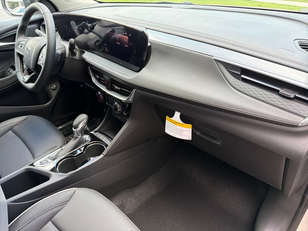 2026 Buick Encore GX Sport Touring - Photo 13