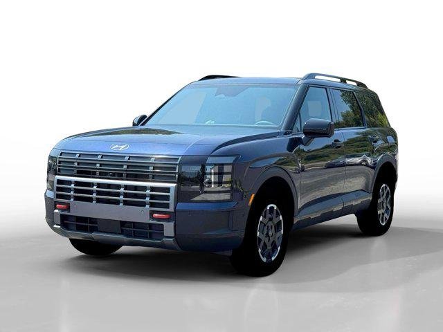New 2026 Pacific Sapphire Hyundai XRT Pro image 20