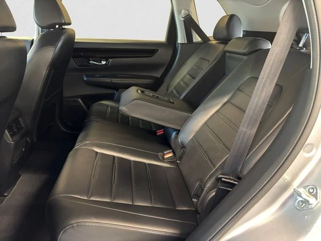Used 2023 Silver Honda EX-L image 14