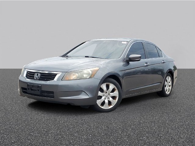 2010 Honda Accord EX-L