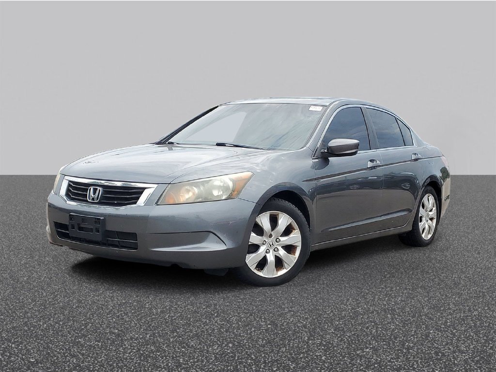2010 Honda Accord