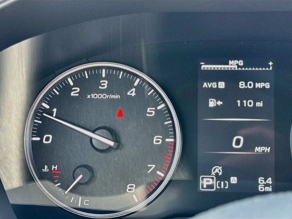 New 2027  Subaru Premium image 15