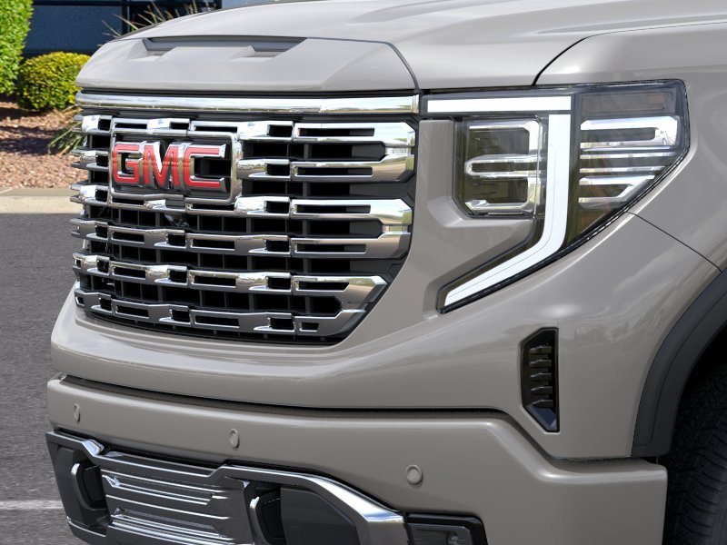 2026 GMC Sierra 1500 Denali - Photo 13