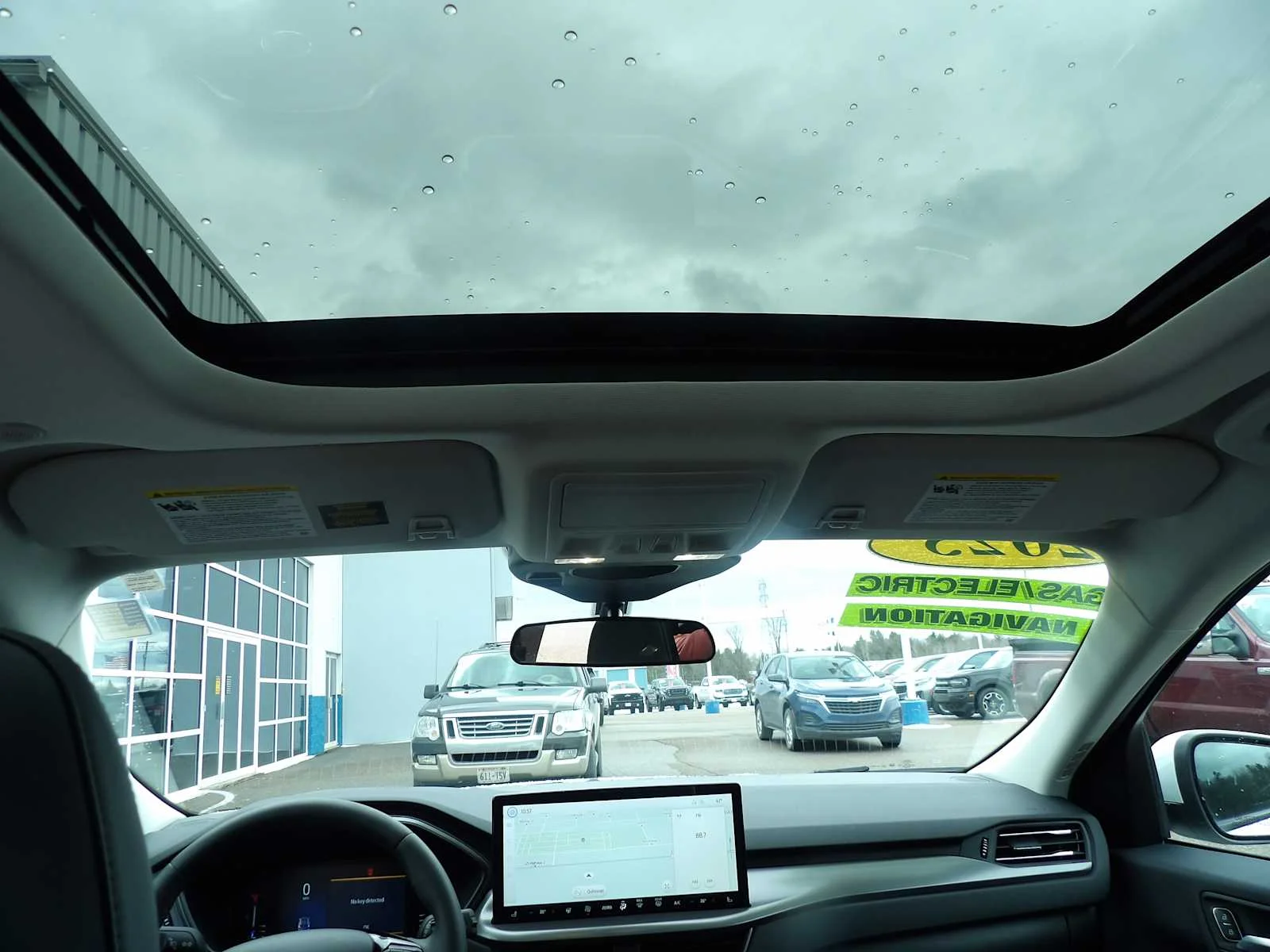 2023 Ford Escape PHEV - Photo 17