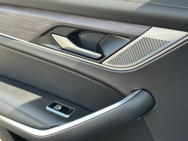 2023 Jaguar F-Pace S - Photo 16