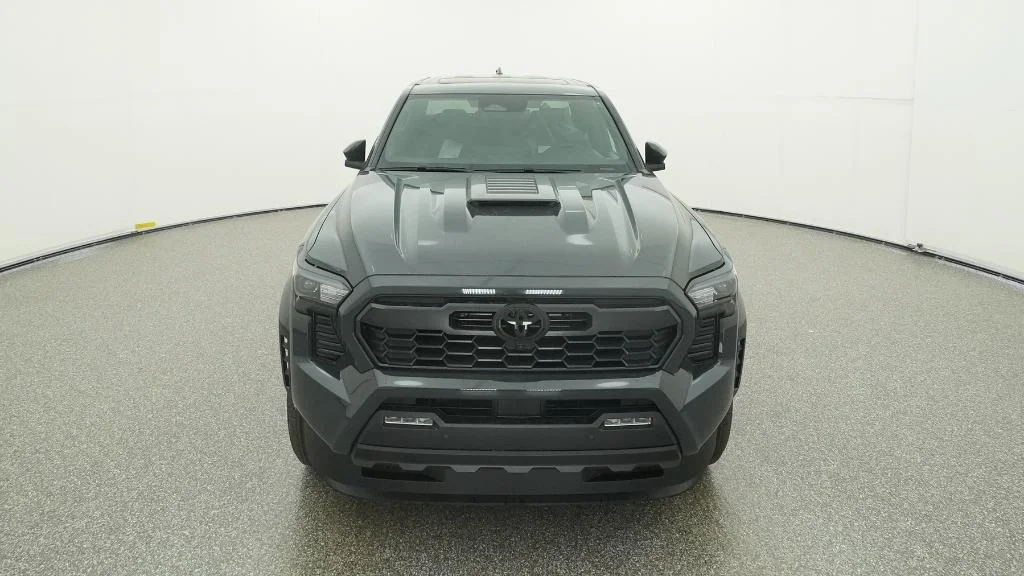 New 2026 Underground Toyota TRD Sport image 52