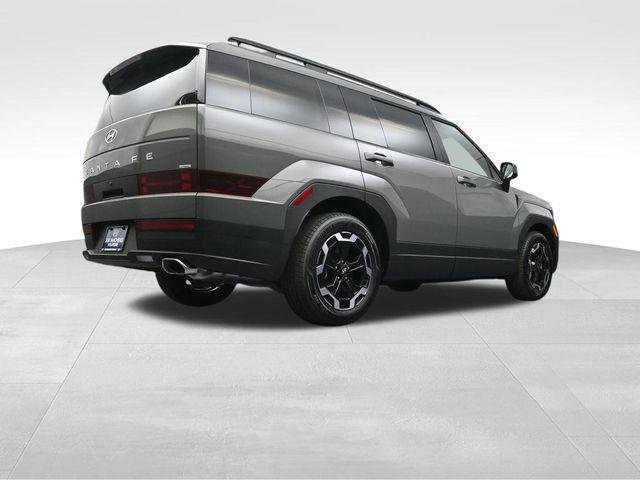 2026 Hyundai Santa Fe SEL - Photo 36