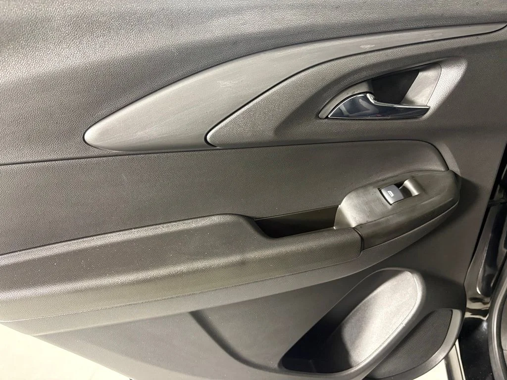 Certified Used 2023 Black Chevrolet LS image 39