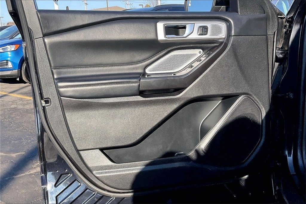 2020 FORD EXPLORER - Image 20