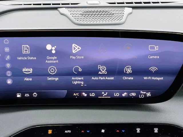 2025 Buick Enclave Sport Touring - Photo 42