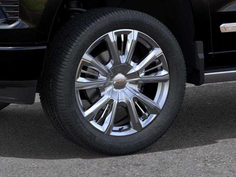 2026 Chevrolet Silverado 1500 High Country - Photo 9