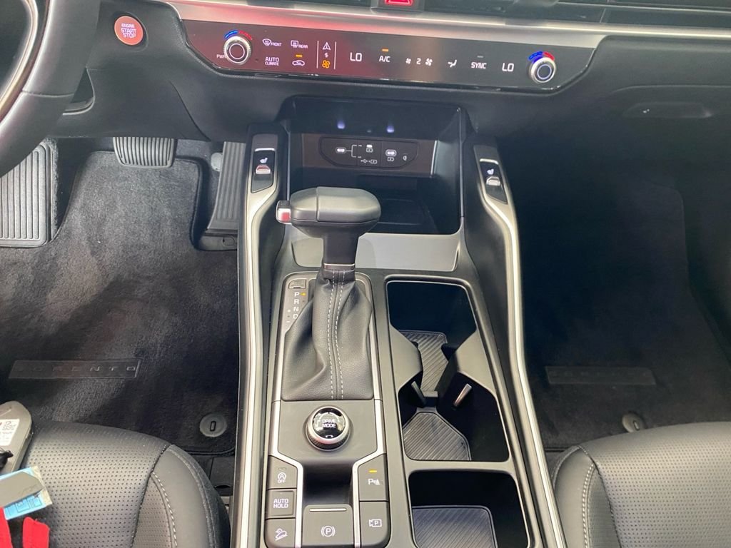 2026 Kia Sorento S - Photo 27