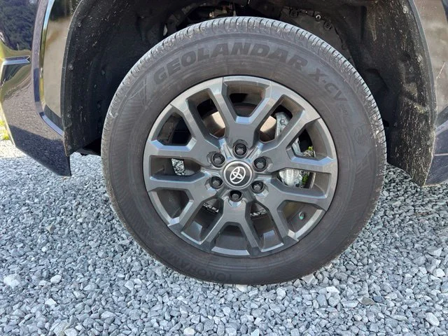 Used 2025  Toyota Platinum image 22