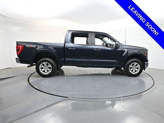 2023 Ford F-150 XLT - Photo 8