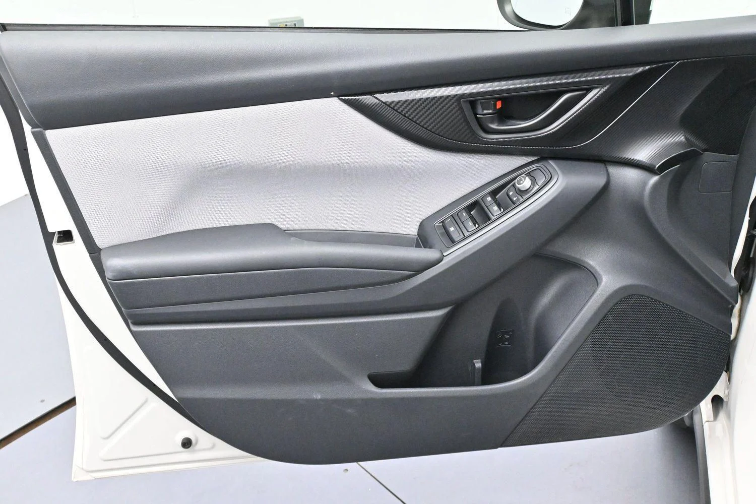 Used 2023 Crystal White Pearl Subaru Premium image 10