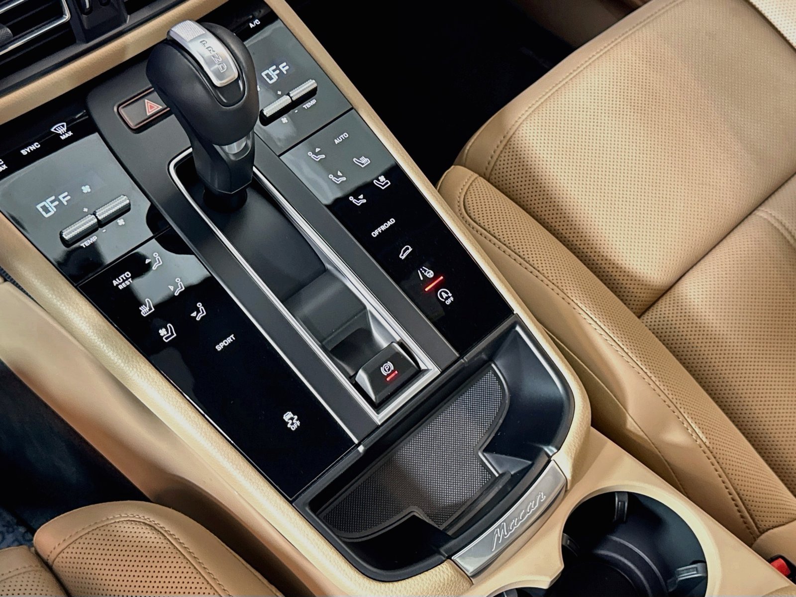 Used 2026 White Porsche T image 19