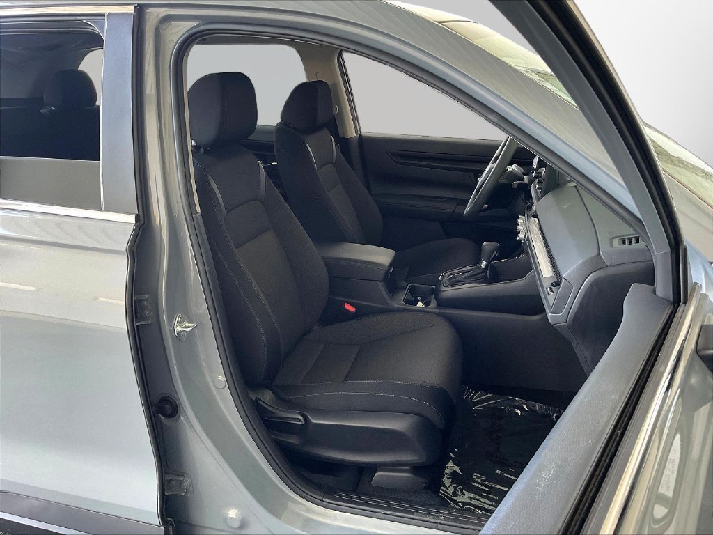 Used 2024 Silver Honda EX image 31