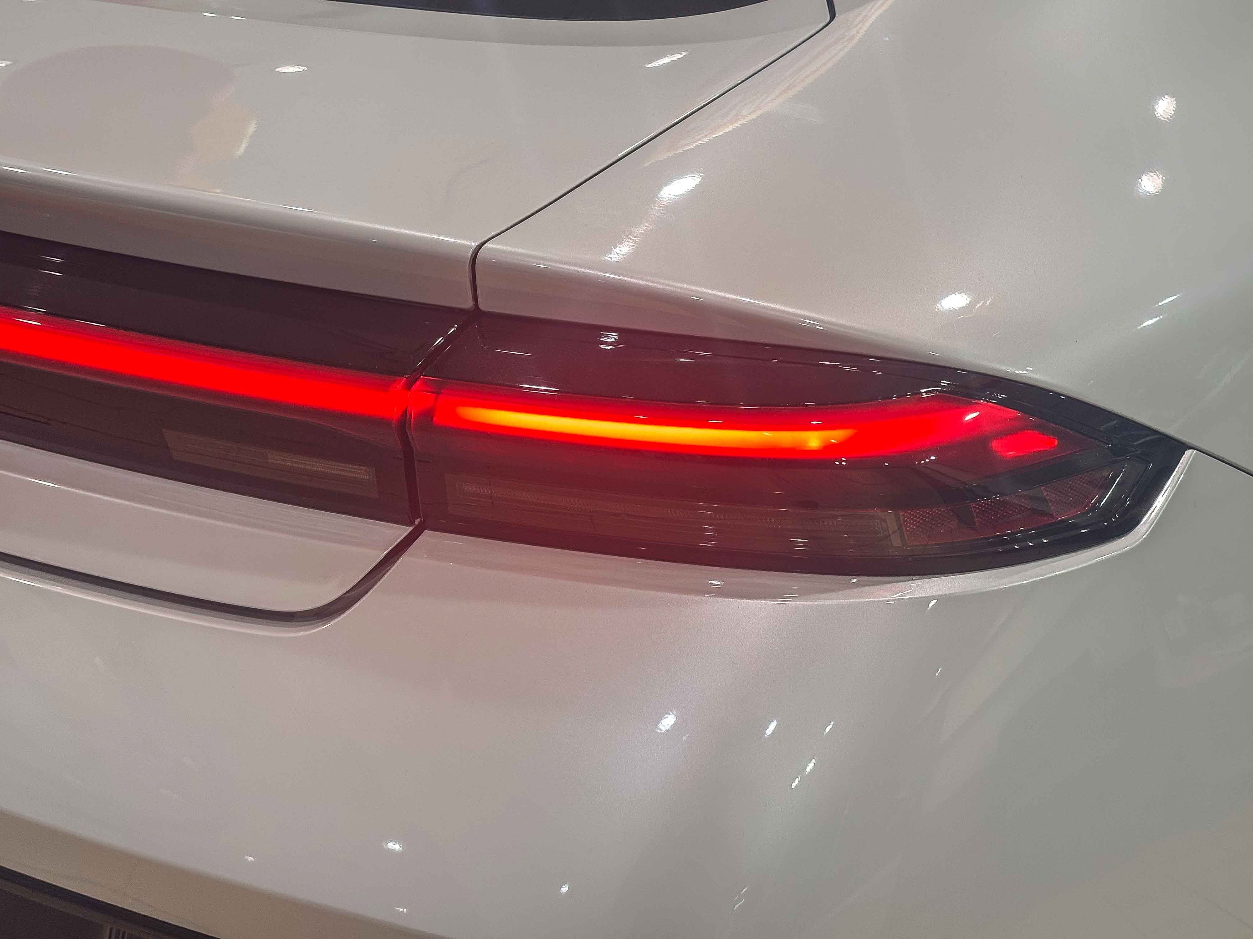 New 2026 Winter Frost Pearl Honda  image 7
