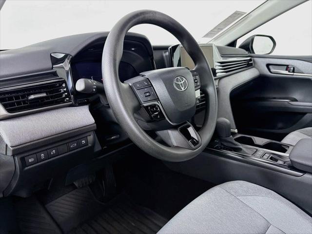 Certified Used 2026 UNDERGROUND Toyota  image 4