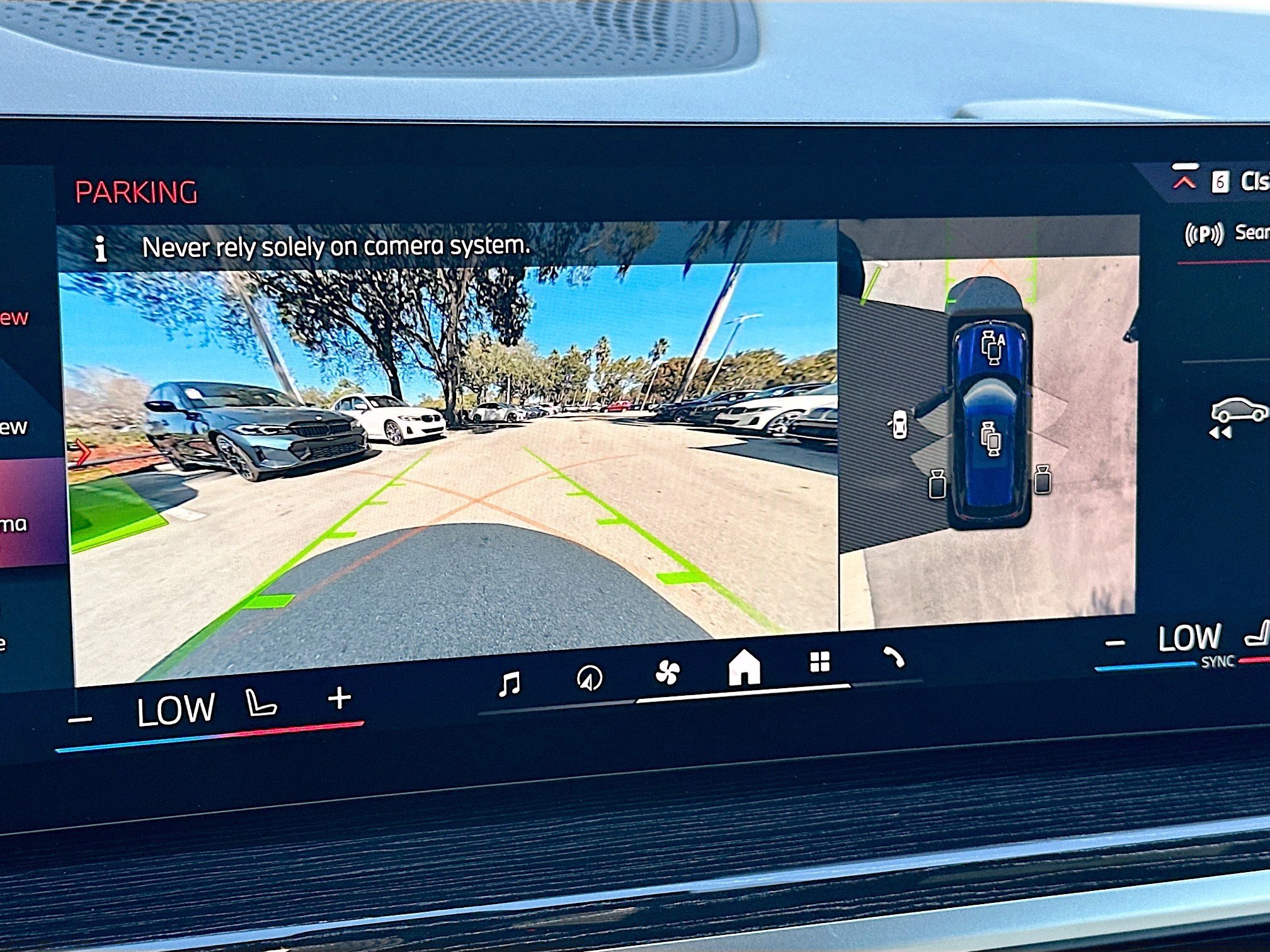 New 2026 Tanzanite Blue II Metallic BMW sDrive40i image 12