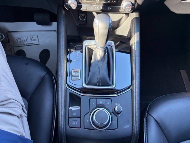 Used 2024 Silver Mazda 2.5 S Select Package image 24